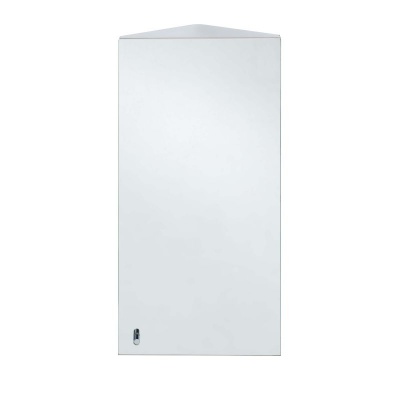 Riva Single Corner Bathroom Cabinet